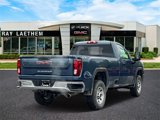 New 2025 GMC Sierra 2500 Pro w/ 1SA Pro Safety Plus Package image 5