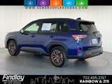 Certified 2025 Subaru Forester Sport w/ Popular Package #1 image 4