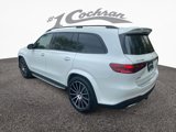 New 2025 Mercedes-Benz GLS 580 4MATIC image 4