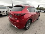New 2025 MAZDA CX-5 Signature image 5