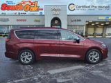 Certified 2023 Chrysler Pacifica Limited image 2