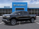 New 2026 Chevrolet Silverado 1500 LT image 2