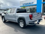 Used 2024 GMC Sierra 1500 SLE image 5
