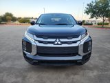 Used 2021 Mitsubishi Outlander Sport FWD image 2