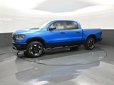 Used 2024 RAM 1500 Rebel w/ Rebel Level 1 Equipment Group image 4
