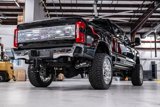New 2025 Ford F250 King Ranch w/ Chrome Package image 3