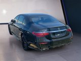 New 2025 Mercedes-Benz S 580 4MATIC Sedan image 2