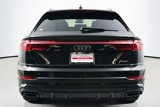 New 2025 Audi Q8 Premium Plus image 3