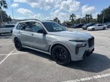 New 2025 BMW X7 M60i w/ Climate Comfort Package image 2