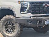 New 2025 Chevrolet Silverado 2500 ZR2 w/ ZR2 Bison Edition image 3
