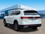 New 2025 Volkswagen Atlas SE image 5
