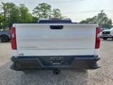 Used 2023 Chevrolet Silverado 1500 W/T w/ WT Value Package image 6
