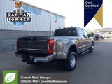 Certified 2021 Ford F350 Lariat w/ Lariat Ultimate Package image 3