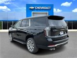 New 2025 Chevrolet Tahoe Premier image 5