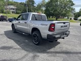 New 2025 RAM 1500 Classic Warlock image 3