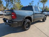 New 2025 RAM 1500 Rebel image 4