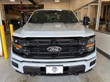 New 2025 Ford F150 XLT image 2