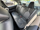 Used 2024 Toyota Camry SE image 3
