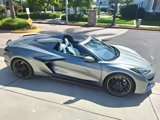 Used 2024 Chevrolet Corvette Z06 image 5