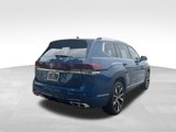 New 2025 Volkswagen Atlas SEL Premium R-Line image 4