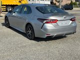 Used 2024 Toyota Camry SE w/ Cold Weather Package image 3