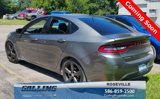 Used 2013 Dodge Dart SXT image 3