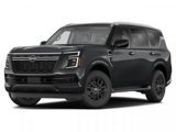New 2025 Nissan Armada SV image 3