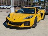 New 2025 Chevrolet Corvette Z06 image 2