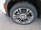New 2026 Chevrolet Traverse LT w/ Driver Confidence Package image 2