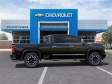 New 2025 Chevrolet Silverado 2500 High Country w/ High Country Premium Package image 5