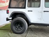 Used 2023 Jeep Wrangler Unlimited Rubicon image 5