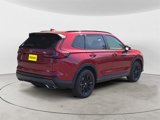 New 2026 Honda CR-V Sport-L image 5