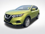 Used 2021 Nissan Rogue Sport S image 3