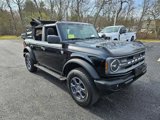 Certified 2021 Ford Bronco Big Bend image 3