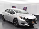 Used 2024 Nissan Versa SR image 2
