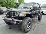 New 2025 Jeep Wrangler Unlimited Rubicon image 5