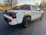New 2025 Nissan Frontier PRO-4X w/ Pro Convenience Package image 5