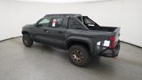 New 2025 Toyota Tacoma Trailhunter image 4