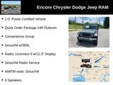 New 2025 Jeep Gladiator Rubicon image 4