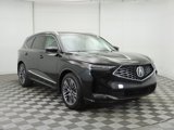 New 2025 Acura MDX w/ Advance Package image 3