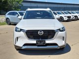 New 2025 MAZDA CX-90 Plug-In Hybrid w/ Premium Plus image 2