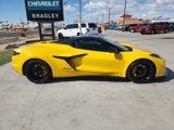 New 2025 Chevrolet Corvette Z06 image 3