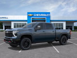 New 2026 Chevrolet Silverado 2500 LTZ w/ LTZ Plus Package image 2