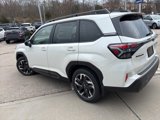 New 2025 Subaru Forester Limited image 4
