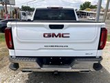Used 2023 GMC Sierra 1500 SLT w/ SLT Premium Package image 3