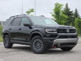 New 2026 Honda Passport TrailSport image 2