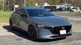 Used 2023 MAZDA MAZDA3 s image 4