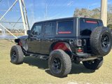 Used 2023 Jeep Wrangler Sport S image 4