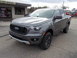 Used 2020 Ford Ranger 4x4 SuperCrew image 2