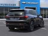 New 2025 Buick Enclave Sport Touring image 4
